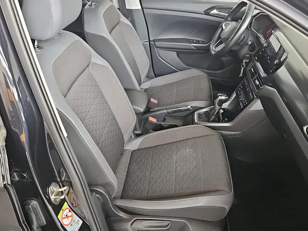 VW T-Cross 1.5 TSI Style DSG
