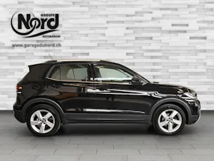 VW T-Cross 1.5 TSI Style DSG