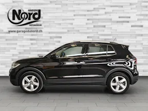 VW T-Cross 1.5 TSI Style DSG