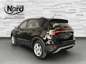 VW T-Cross 1.5 TSI Style DSG