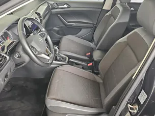 VW T-Cross 1.5 TSI Style DSG