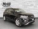 VW T-Cross 1.5 TSI Style DSG