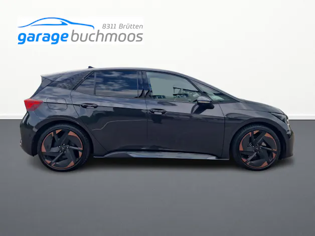 Cupra Born VZ