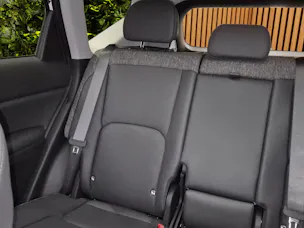 Kia EV5 81 kWh Earth