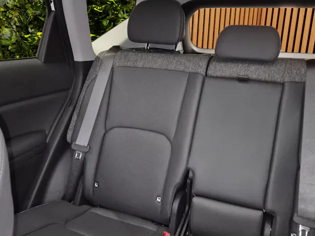Kia EV5 81 kWh Earth