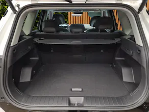 Kia EV5 81 kWh Earth