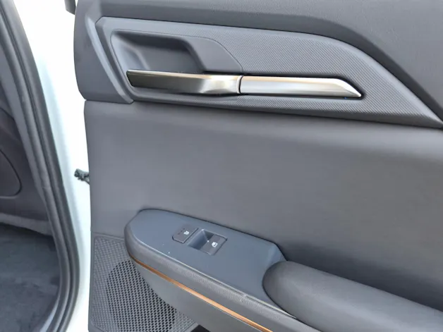 Kia EV5 81 kWh Earth