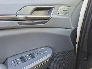 Kia EV5 81 kWh Earth