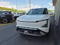 Kia EV5 81 kWh Earth