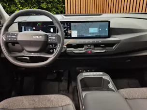 Kia EV5 81 kWh Earth