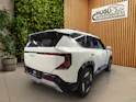 Kia EV5 81 kWh Earth