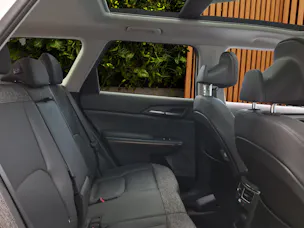 Kia EV5 81 kWh Earth