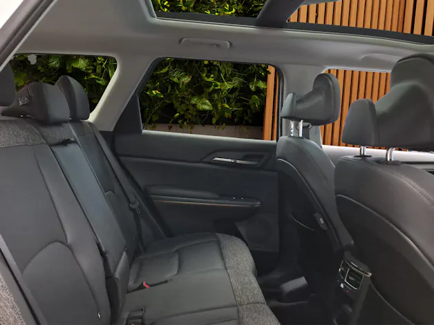 Kia EV5 81 kWh Earth