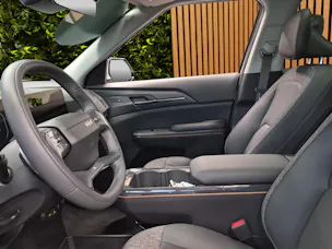Kia EV5 81 kWh Earth