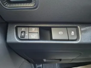 Kia EV5 81 kWh Earth