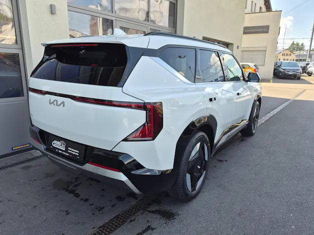 Kia EV5 81 kWh Earth