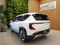 Kia EV5 81 kWh Earth