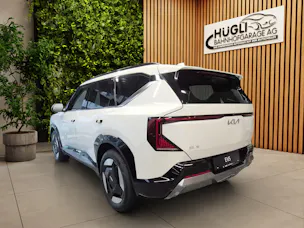 Kia EV5 81 kWh Earth