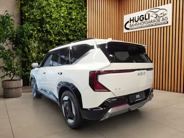 Kia EV5 81 kWh Earth