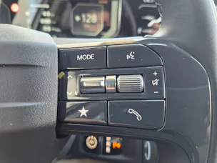 Kia EV5 81 kWh Earth