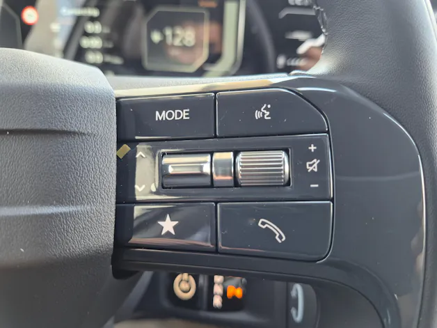 Kia EV5 81 kWh Earth