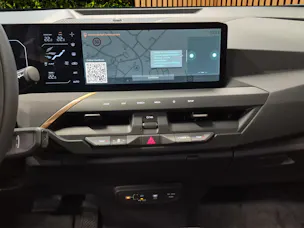 Kia EV5 81 kWh Earth