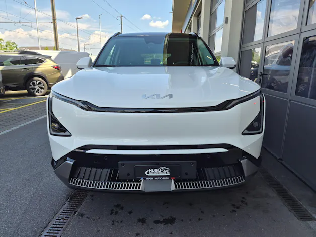 Kia EV5 81 kWh Earth