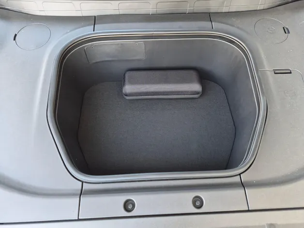Kia EV5 81 kWh Earth