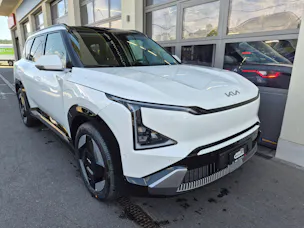 Kia EV5 81 kWh Earth