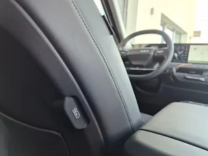 Kia EV5 81 kWh Earth