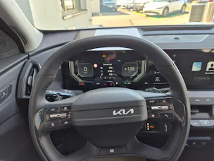 Kia EV5 81 kWh Earth