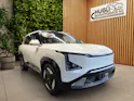 Kia EV5 81 kWh Earth