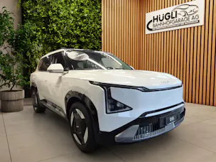 Kia EV5 81 kWh Earth