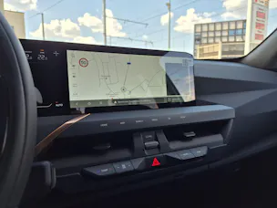 Kia EV5 81 kWh Earth