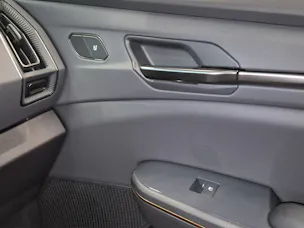 Kia EV5 81 kWh Earth