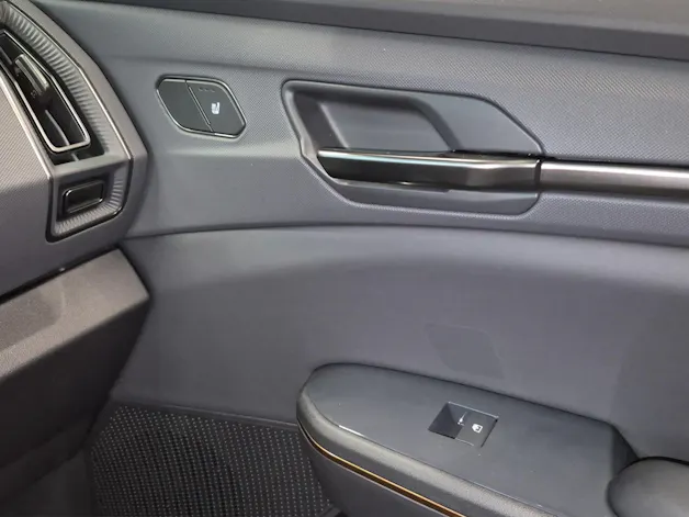 Kia EV5 81 kWh Earth