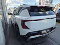 Kia EV5 81 kWh Earth