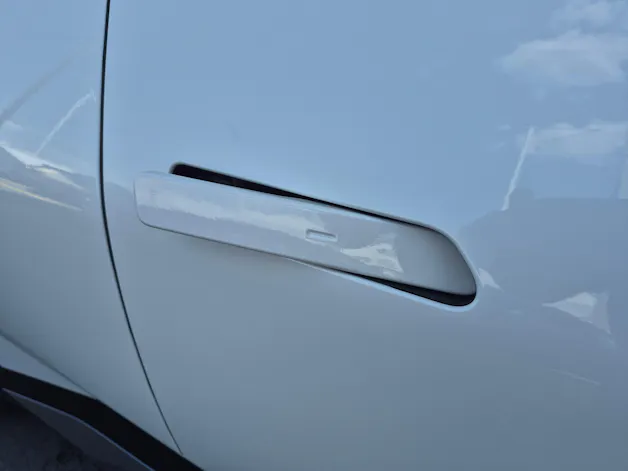 Kia EV5 81 kWh Earth