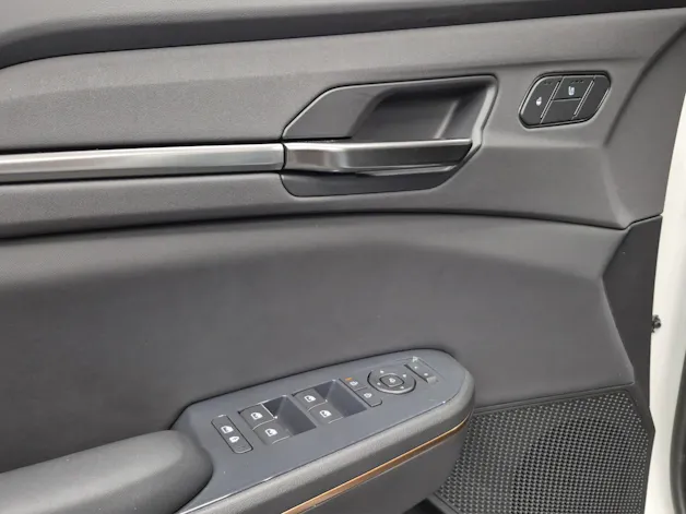 Kia EV5 81 kWh Earth