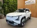 Kia EV5 81 kWh Earth