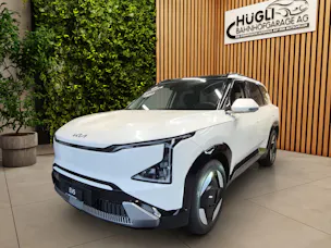 Kia EV5 81 kWh Earth