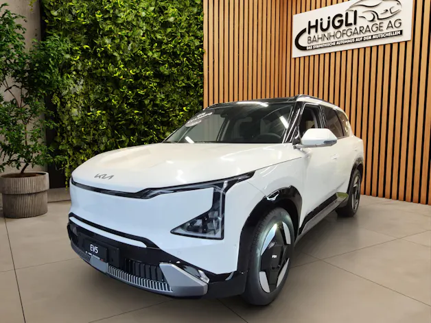 Kia EV5 81 kWh Earth