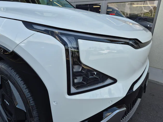 Kia EV5 81 kWh Earth