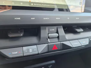 Kia EV5 81 kWh Earth
