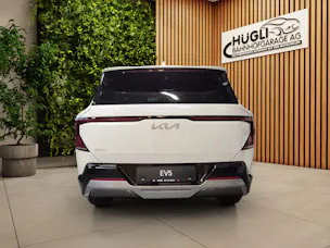 Kia EV5 81 kWh Earth