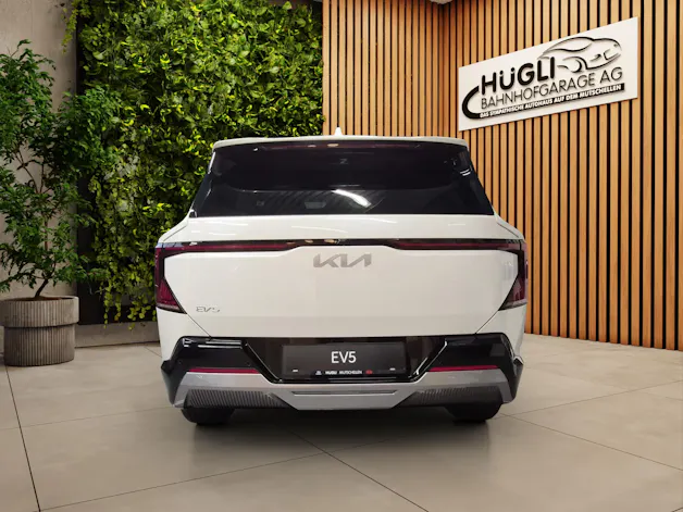 Kia EV5 81 kWh Earth