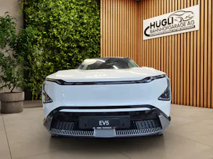 Kia EV5 81 kWh Earth
