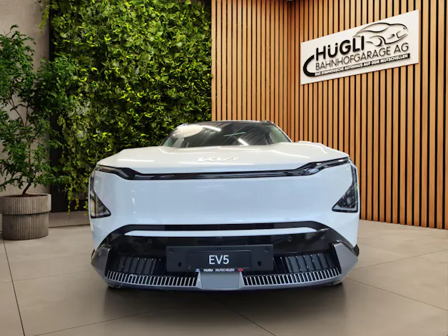 Kia EV5 81 kWh Earth