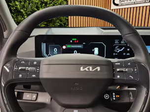Kia EV5 81 kWh Earth