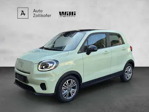 Leapmotor T03 Electric 37.3kWh